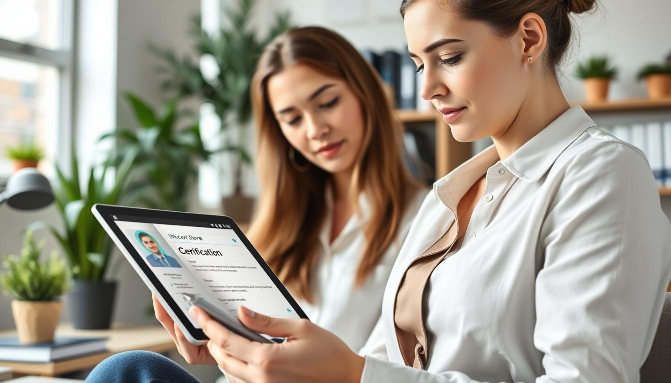 Supporting pricing visual